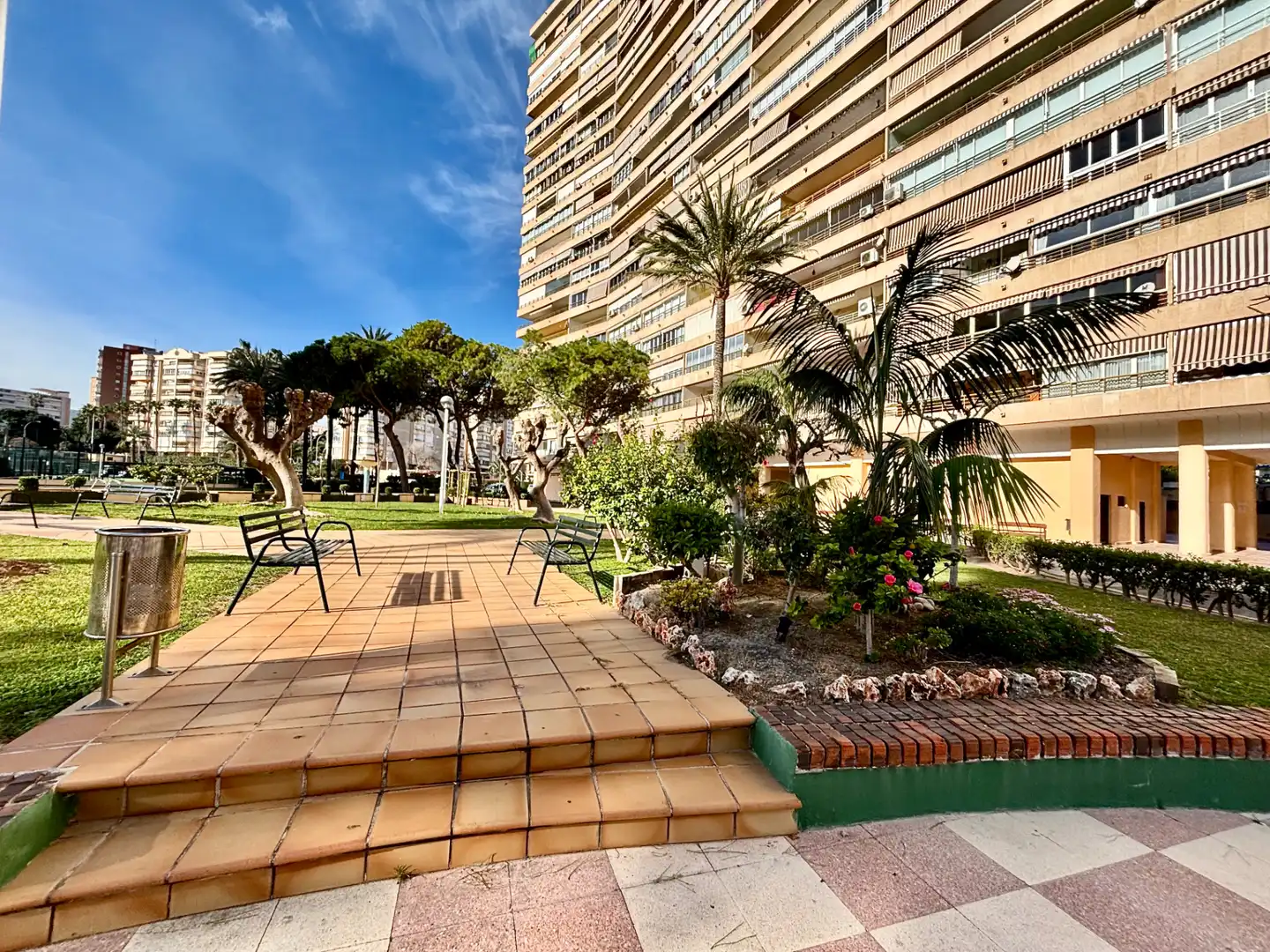 Piso en venta en Avenida de Holanda, 5, Playa de San Juan