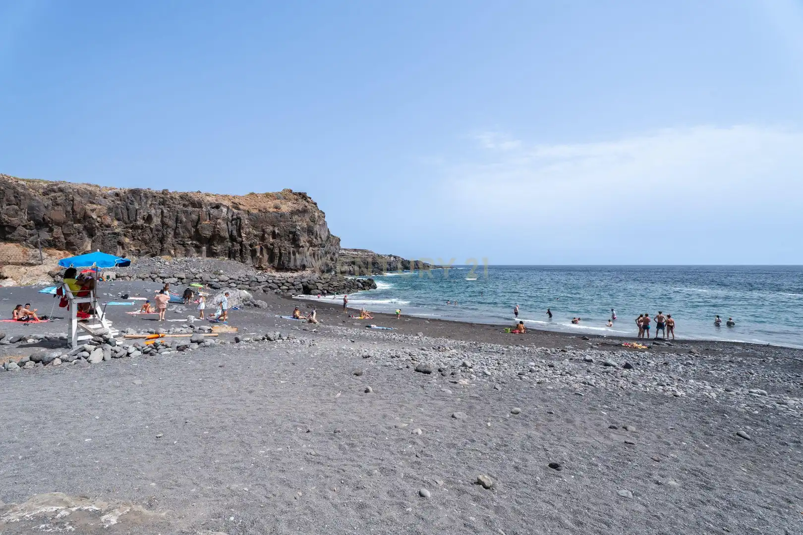 Maisonette mit Pool zum Verkauf in Callao Salvaje - Playa Paraíso, imagen 37