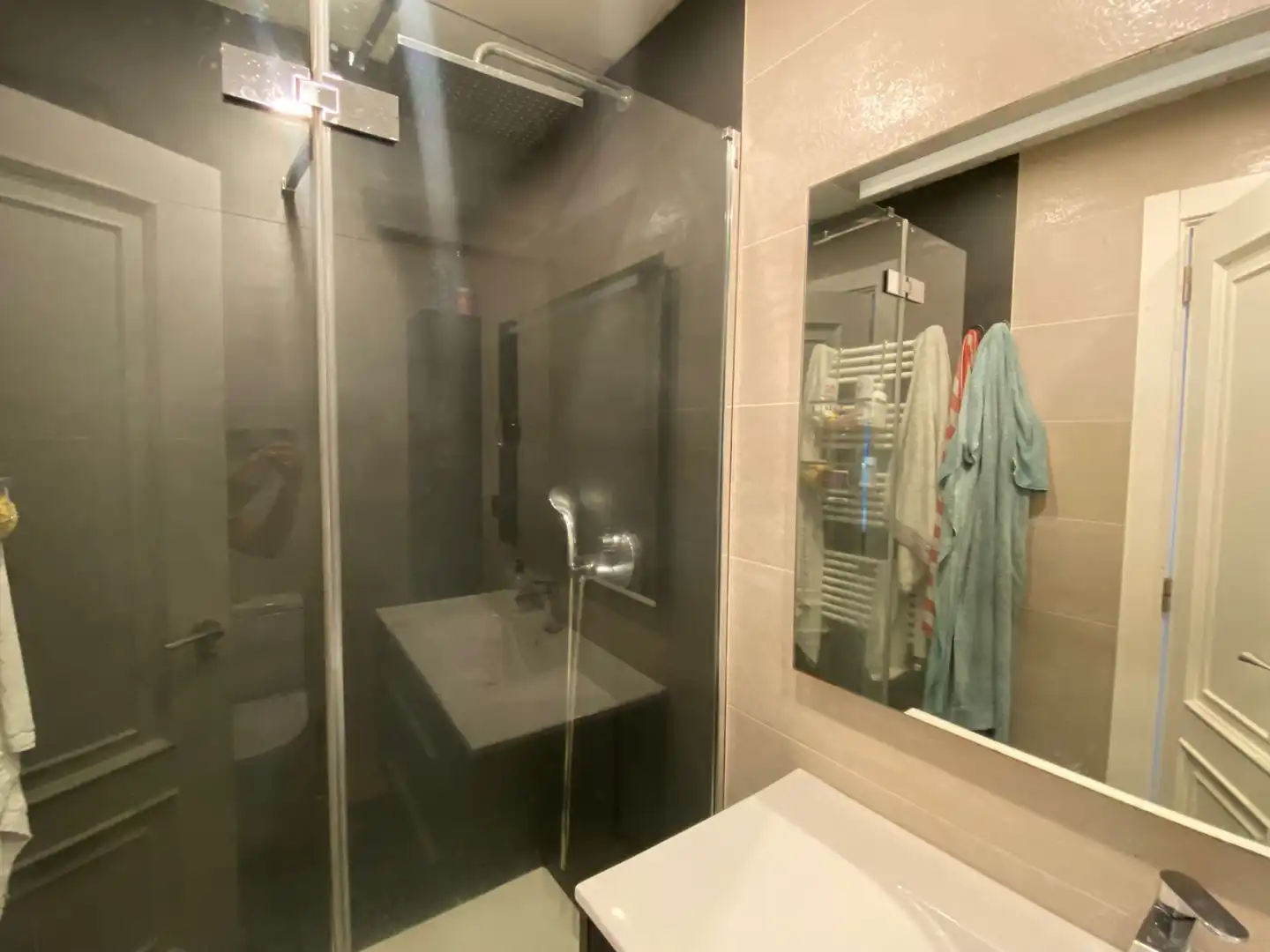Wohnung mit Aufzug zur Miete in Rúa Sánchez Calviño, imagen 20