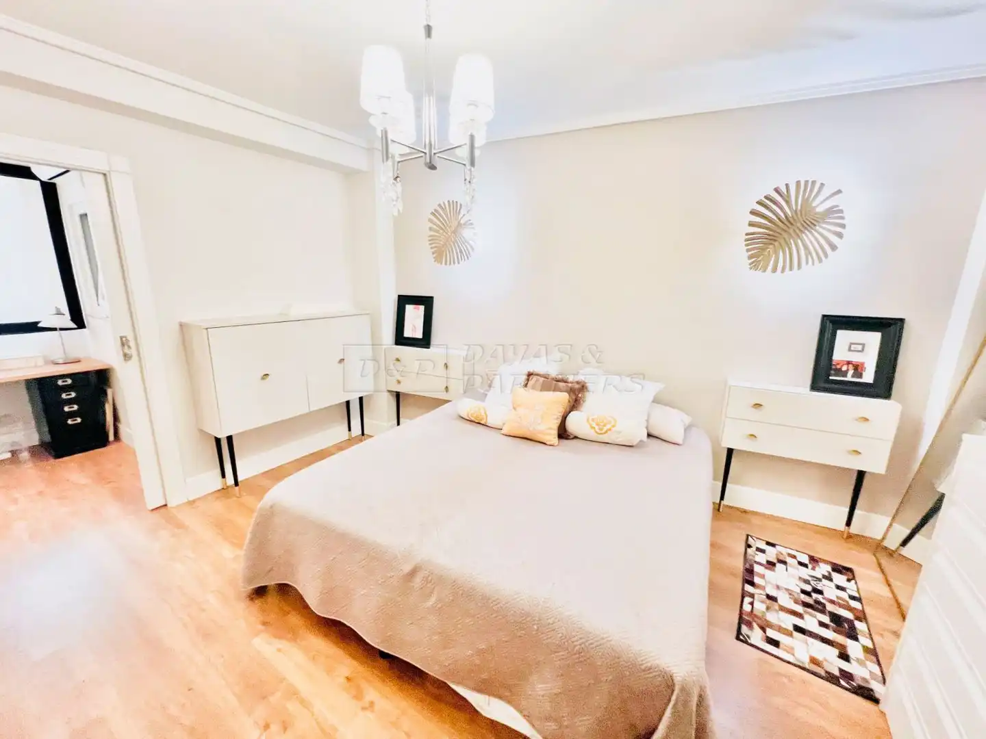 Apartament amb ascensor en venda a de la estacion 15, imagen 9