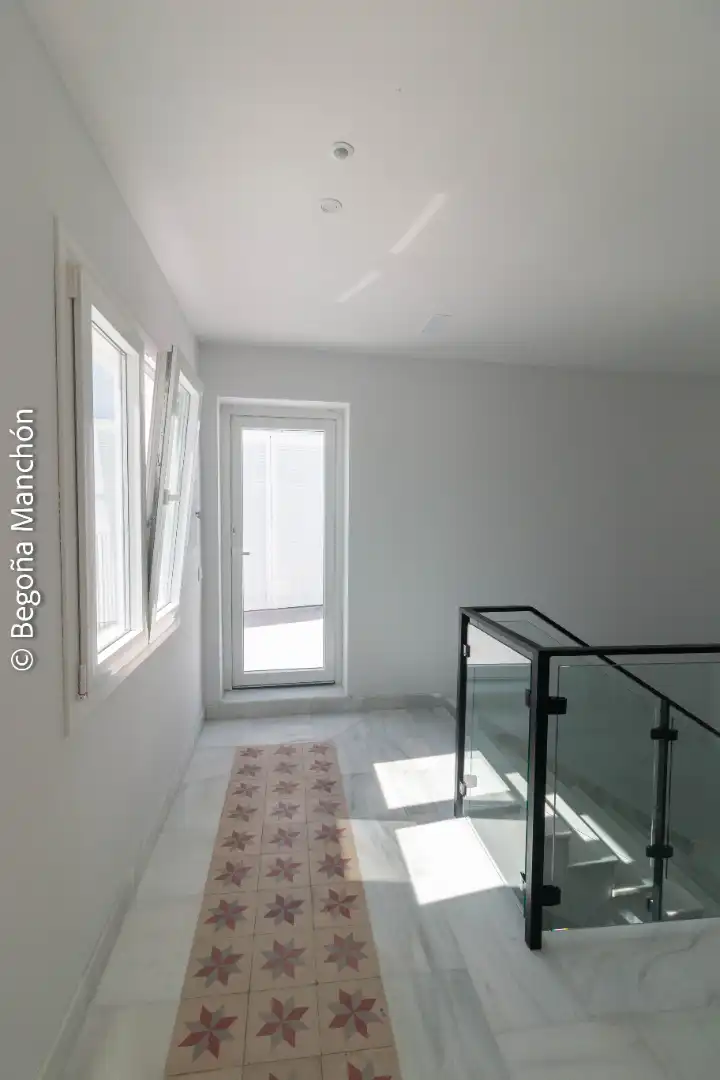 Attic for sale in Cádiz  with Terrace