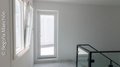 Foto 2 de Àtic en venda a Calle Rosario Cepeda, 24, Centro Histórico, Cádiz Capital