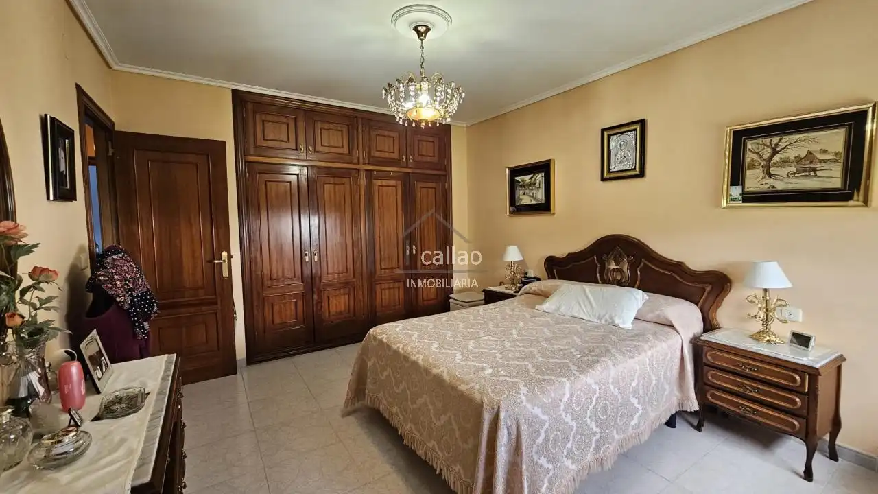 House with garden for sale in A Gándara, imagen 30