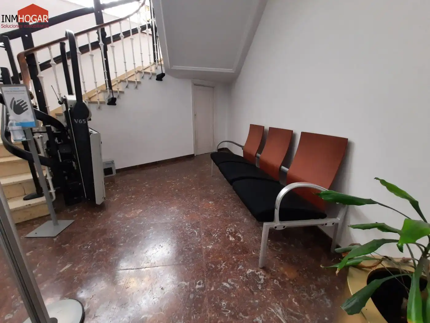 Business premises to rent in Murallas, imagen 53