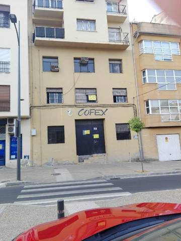 Local comercial en Venta en Los Pinos - El Pilar