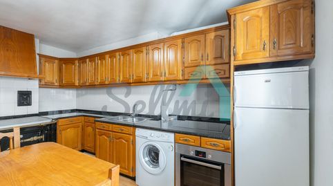 Foto 4 de Dúplex en venta en Melquiades Álvarez, Boal, Asturias