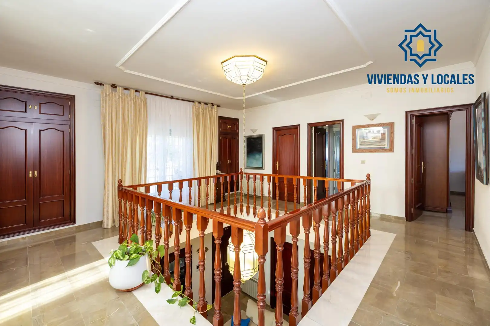 Detached house with pool for sale in Av. de los Alamos, 163, imagen 33