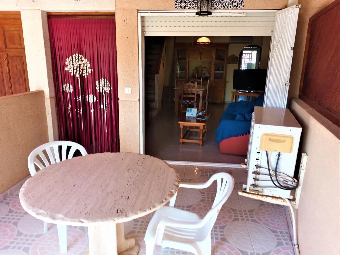Casa con jardín en venta en Calabardina, imagen 15