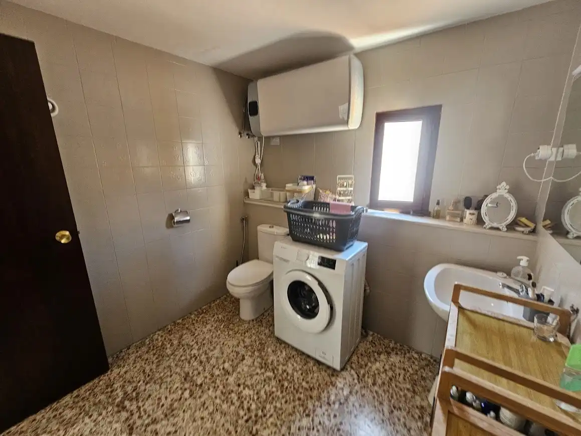 Bathroom of Houses for sale in Carcaixent