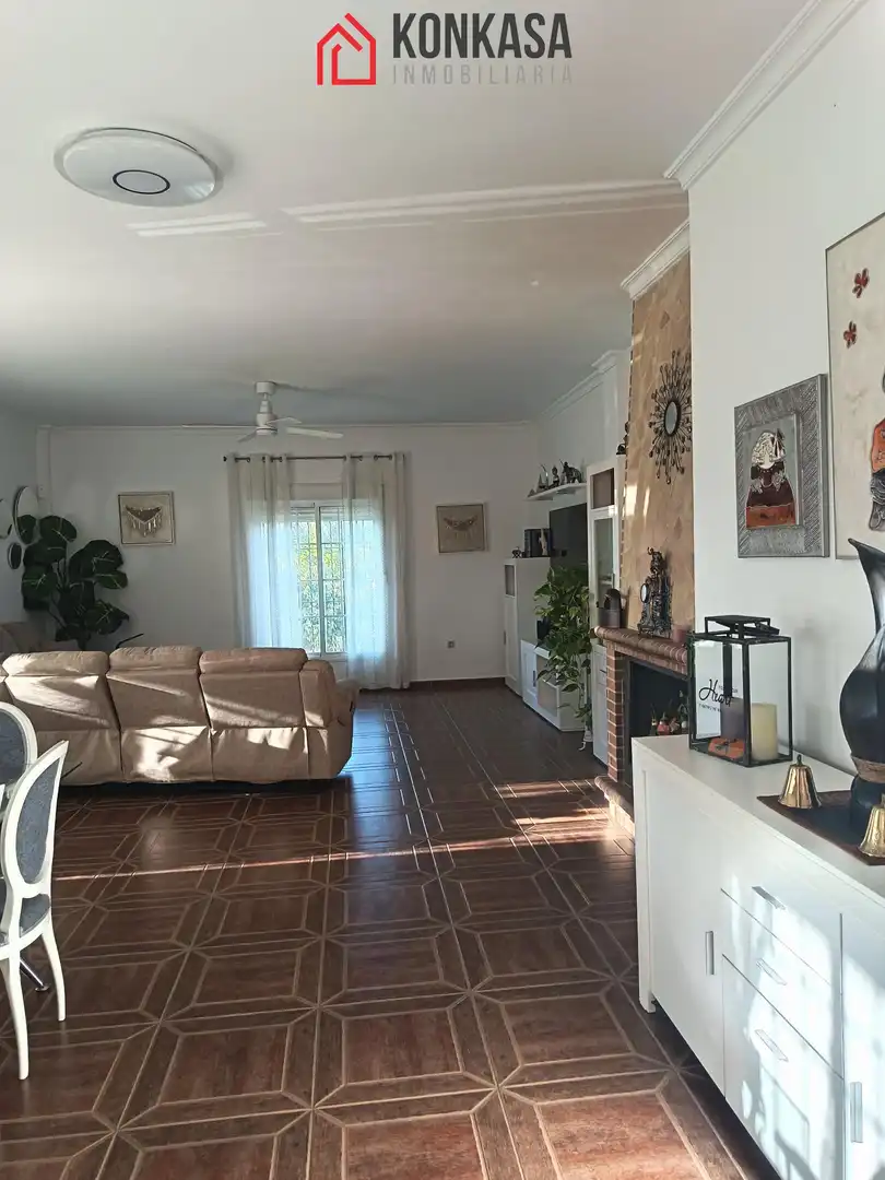 Casa rústica amb piscina en venda a Arcos de la Frontera, imagen 9