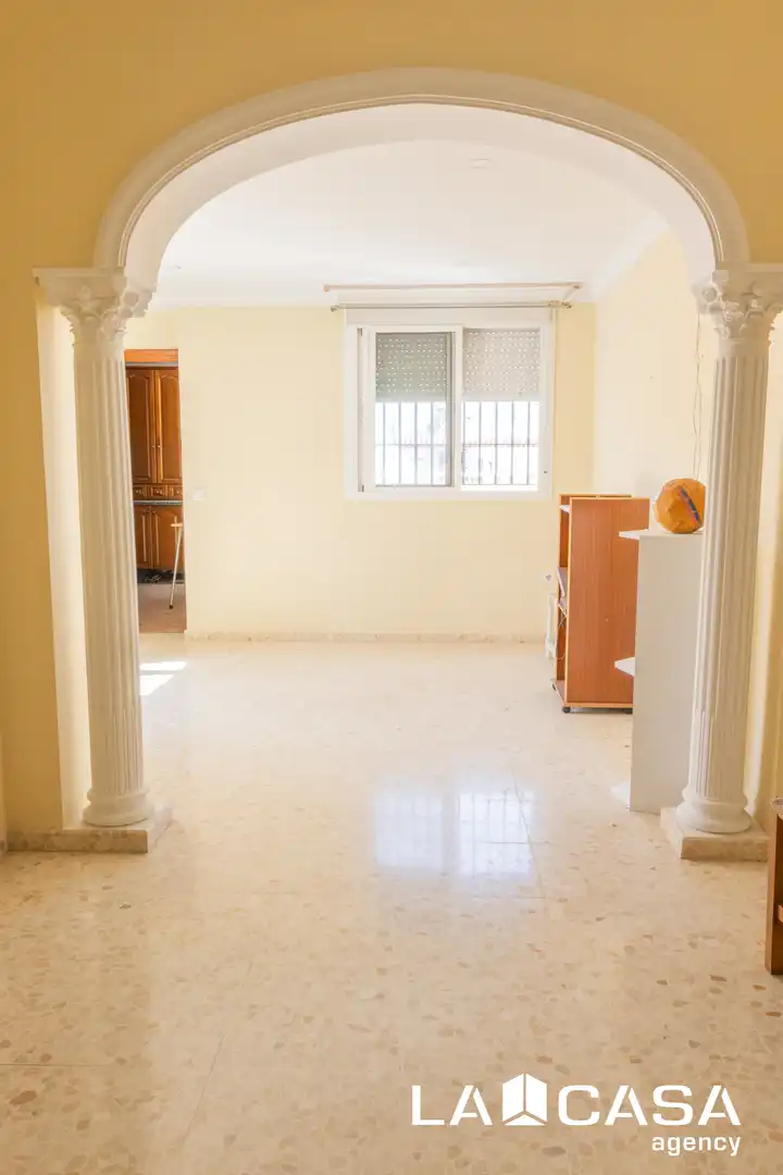 Casa o xalet en venda en Dos Hermanas