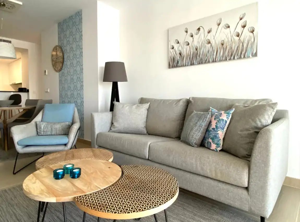 Apartment for sale in Canuta, imagen 6