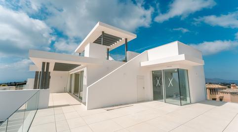 Foto 2 von Maisonette zum Verkauf in Ojén, Málaga