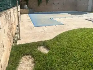 Piscina de Casa o chalet en venta en Guadarrama, Madrid