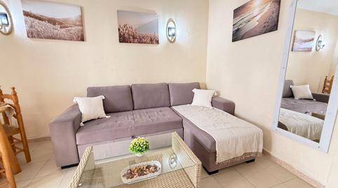 Foto 4 de Apartamento en venta en Carretera del Torrejón, 2, Cabo Cervera, Torrevieja