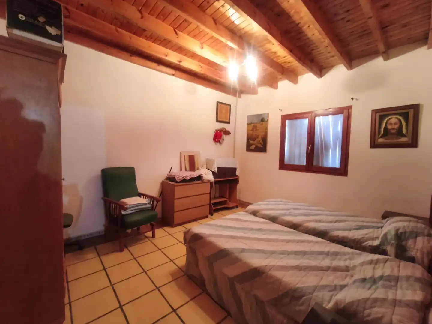 Casa amb jardí en venda a Tébar - Los Arejos, imagen 29