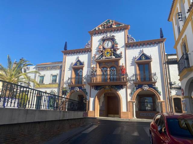 Piso en Venta en Palos de la Frontera