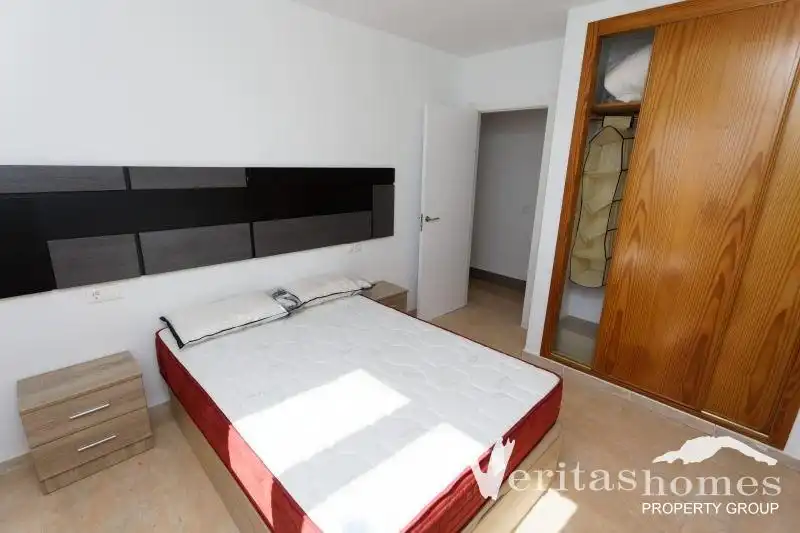 Habitación de Apartamento en venta en Mojácar