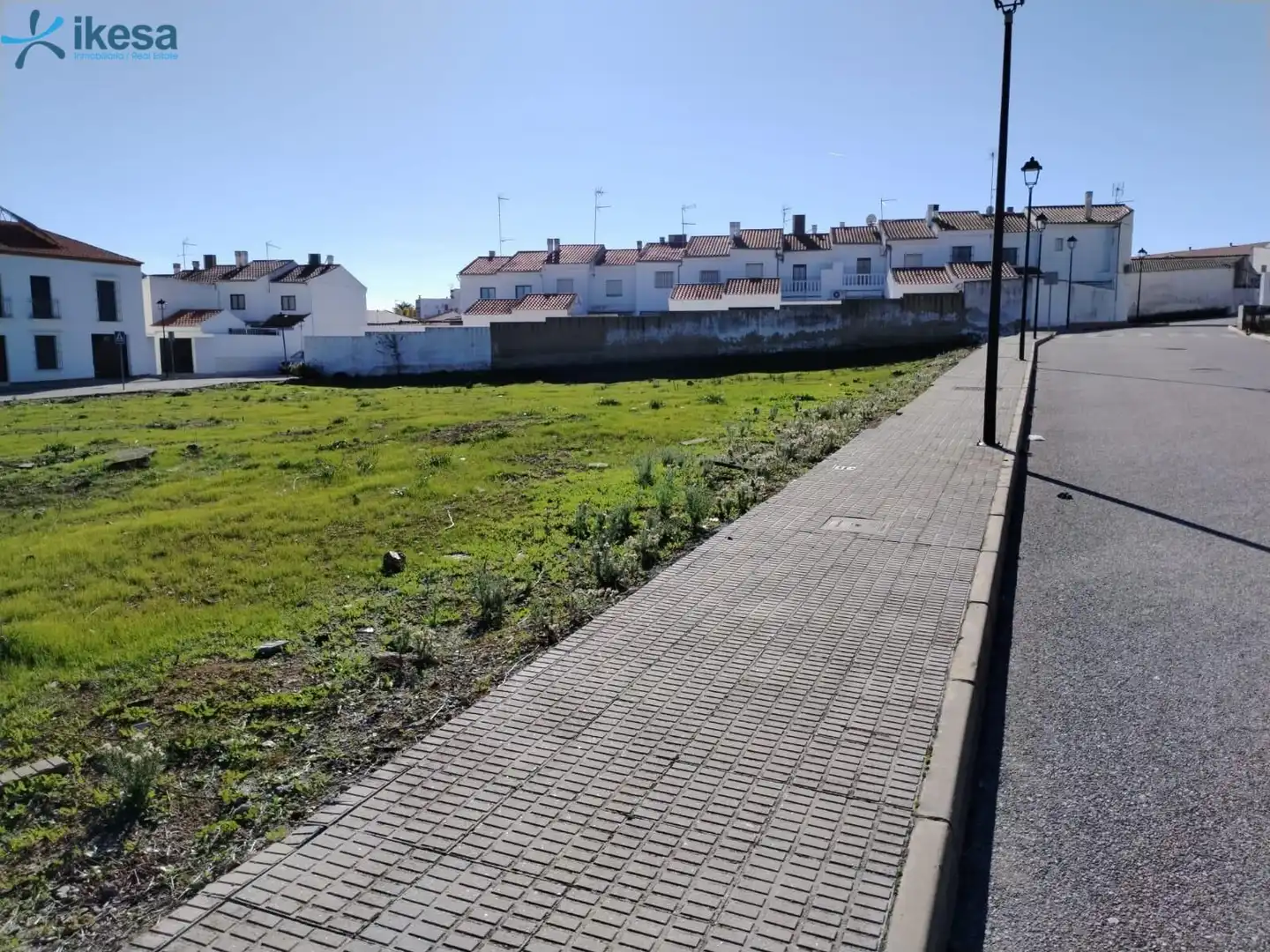 Terrenys i solars en venda a Azuaga, imagen 5