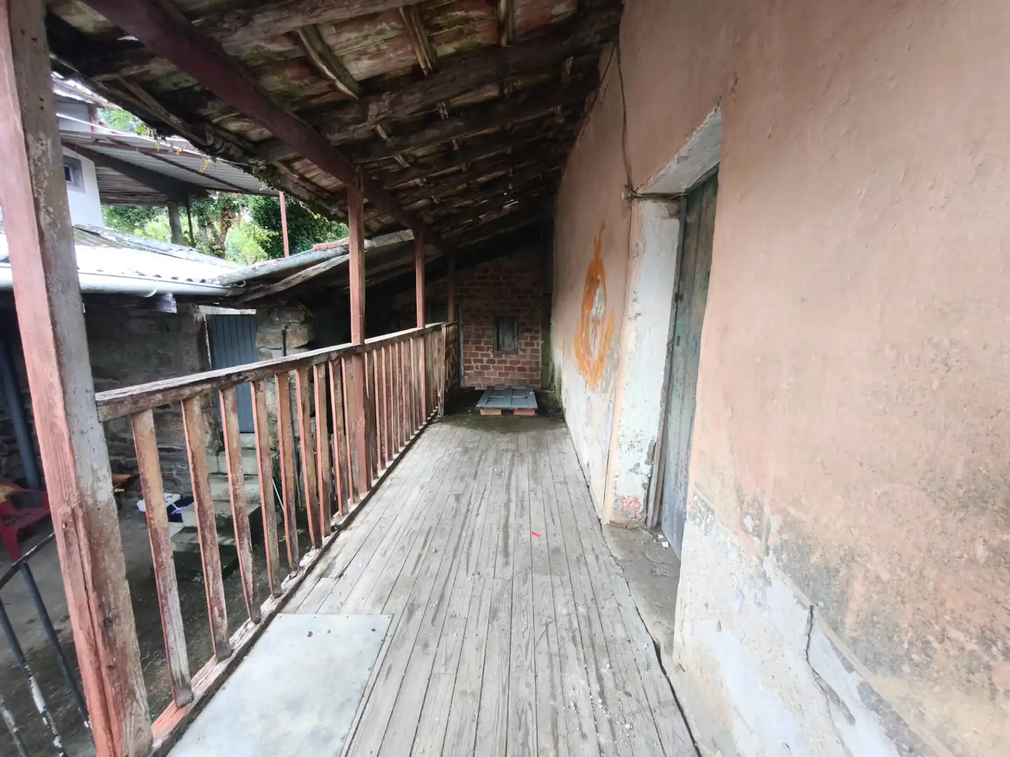 Country house with terrace for sale in Lugar 16, imagen 3