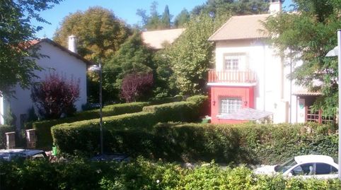 Foto 4 de Casa o xalet de lloguer a Calle Albareda, 25, Estación, Jaca