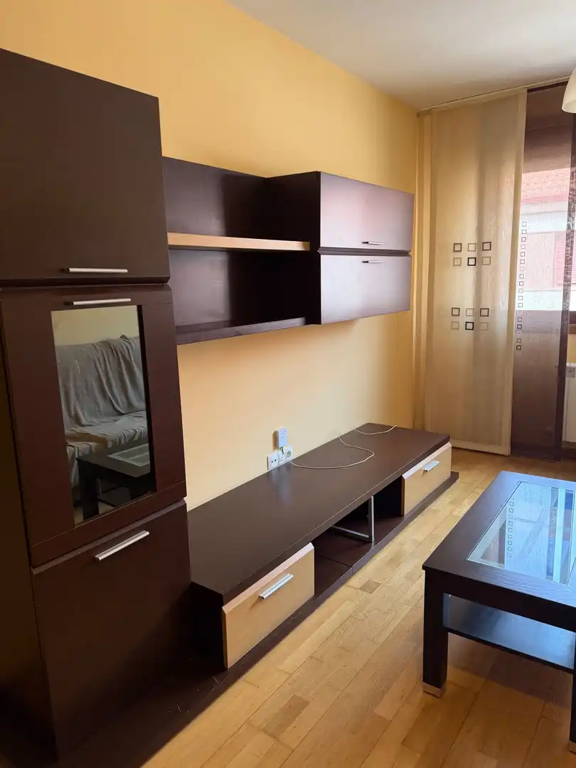 Living room of Apartments for sale in Silleda  with Heating and Storage room