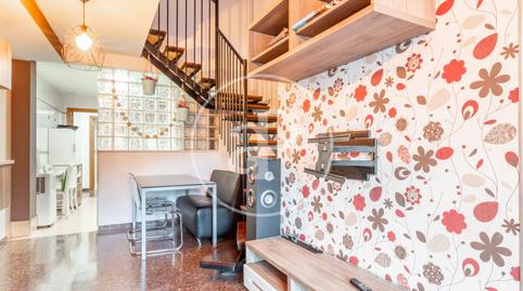 Foto 5 de Àtic de lloguer a C/ de Costa I Borrás, L'Hort de Senabre,  Valencia Capital