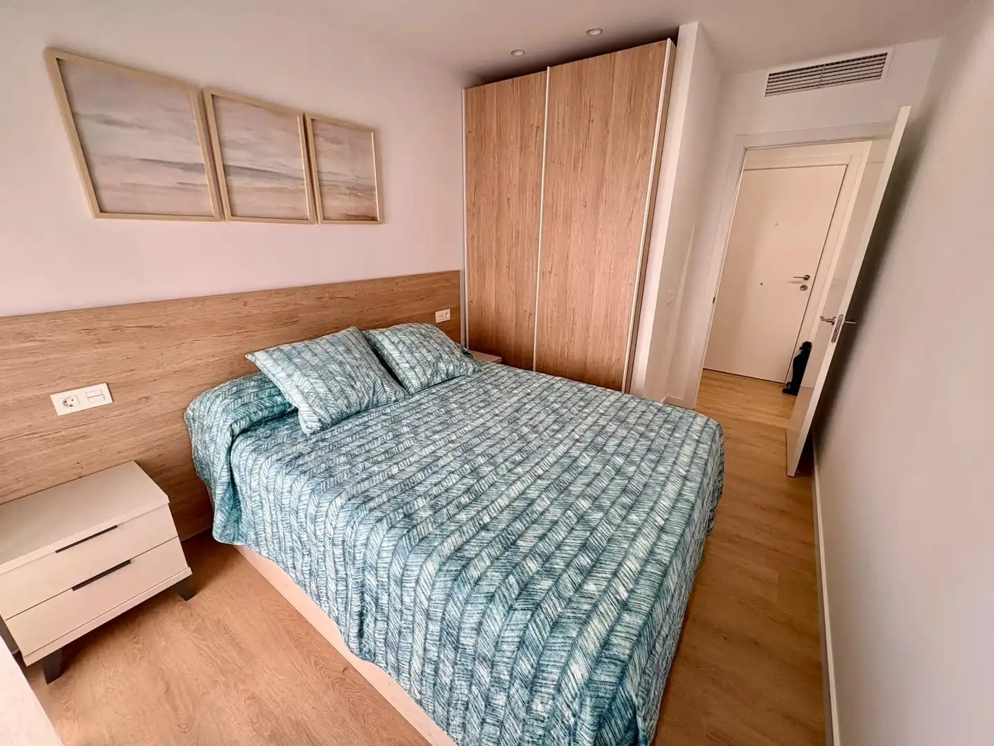 Appartement compact avec ascenseur à vendre à Lorca Ciudad, imagen 13