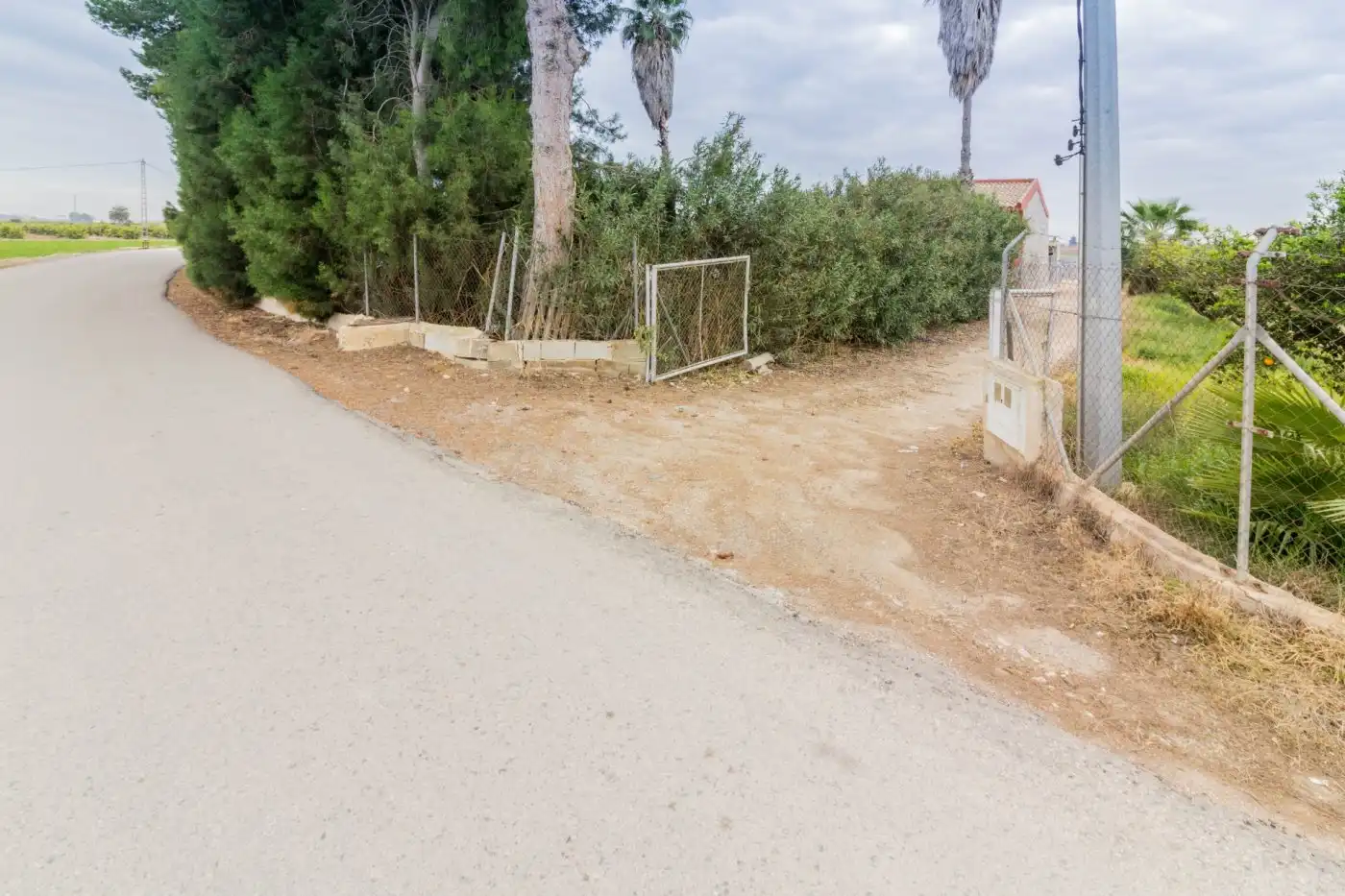 Terreno rústico en venta en Callosa de Segura, imagen 8
