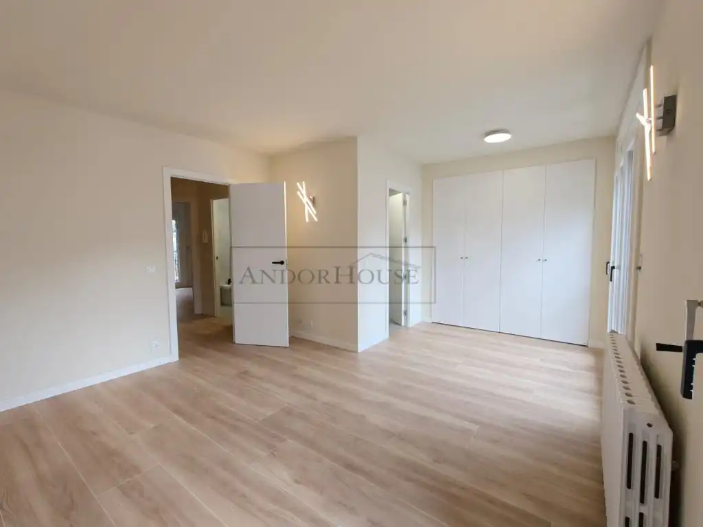 3-bedroom townhouse for rent in Engolasters, Escaldes-Engordany · 19 of 60