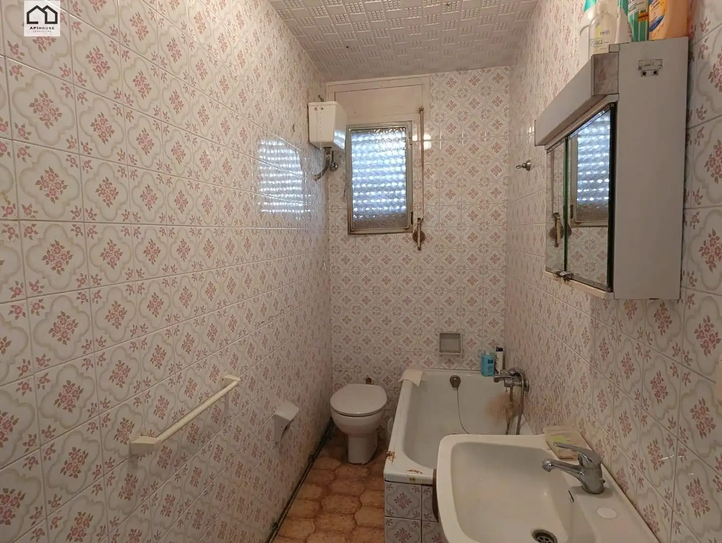 Bany de Casa o xalet en venda en Orihuela