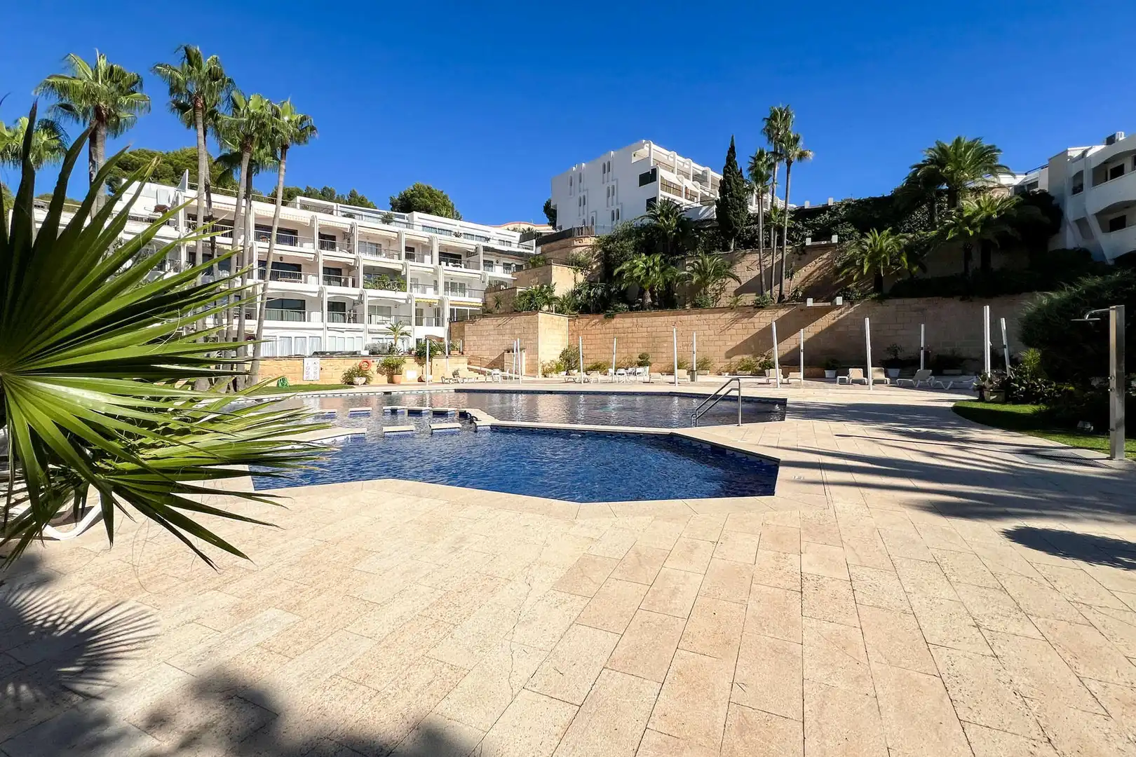 Piso con terraza en venta en Portals Nous, imagen 17