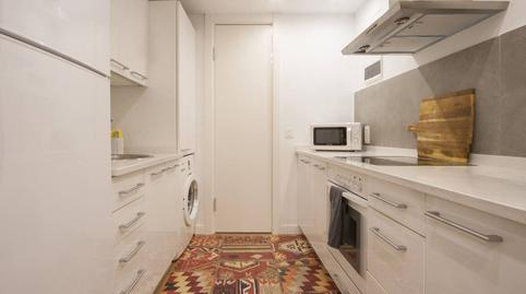 Foto 3 de Apartament en venda a Fermin Calbeton Kalea, Parte Vieja, Donostia - San Sebastián