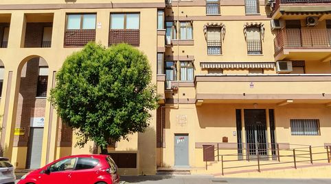 Foto 4 von Geschaftsraum zum Verkauf in Calle de Argentina, V Centenario, Leganés