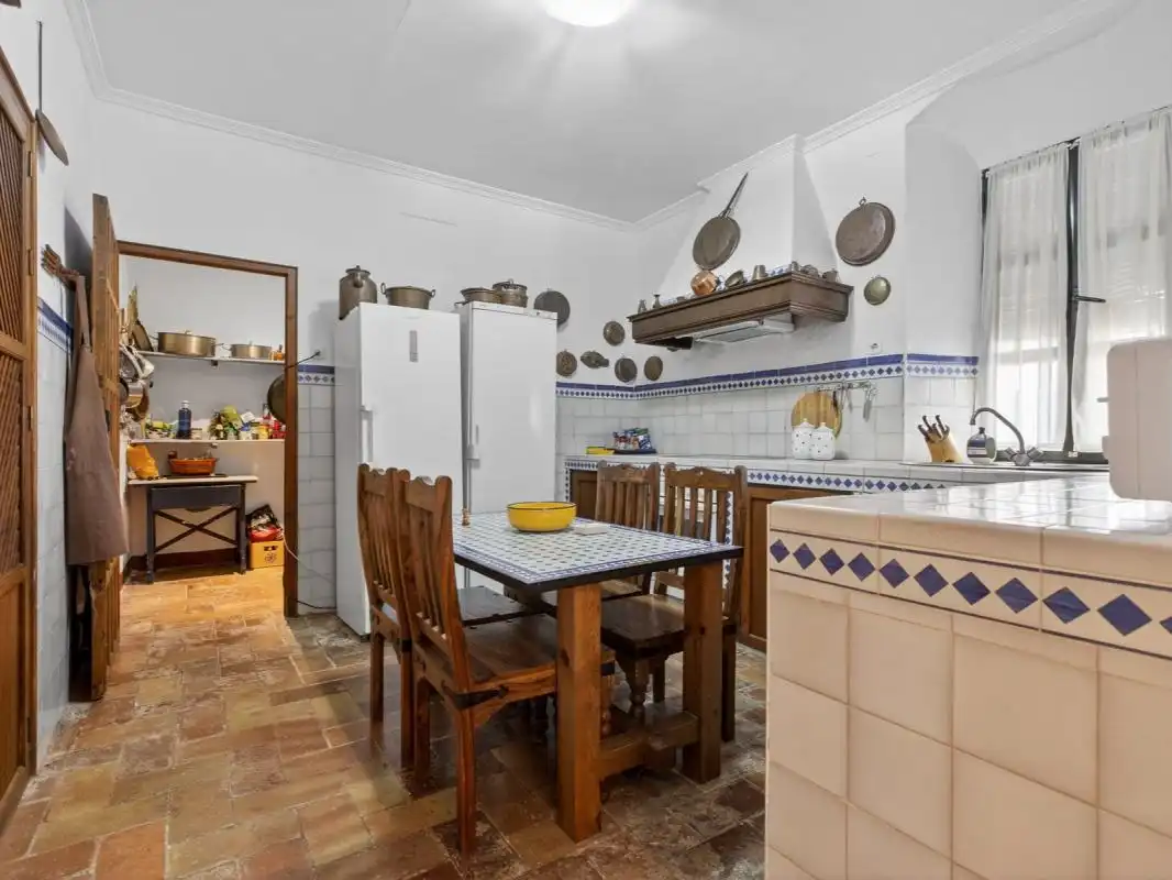 Finca rústica en venta en Ctra. de Guadajoz, Carmona