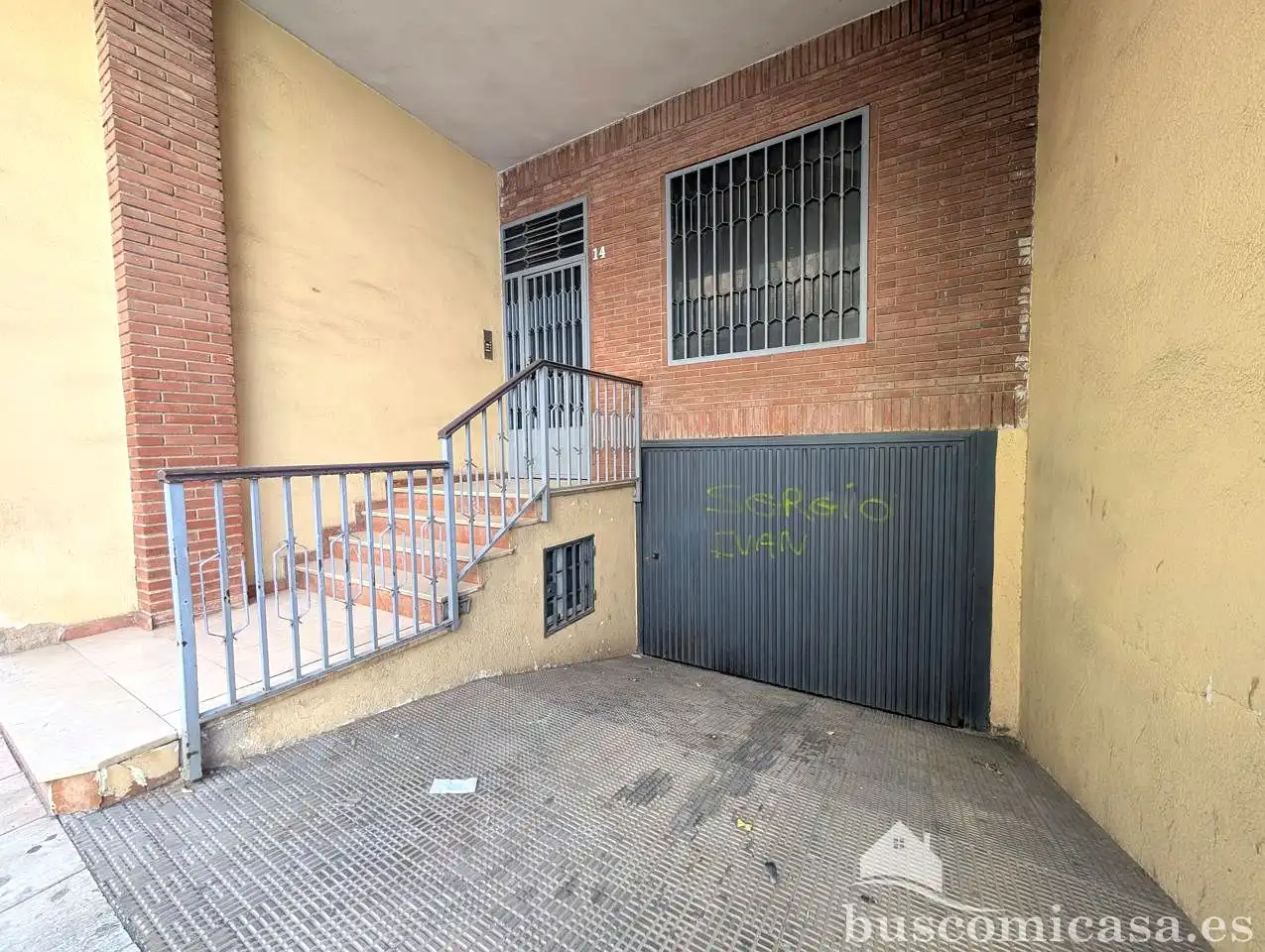 Parking à vendre à Calle Tetuán, imagen 2