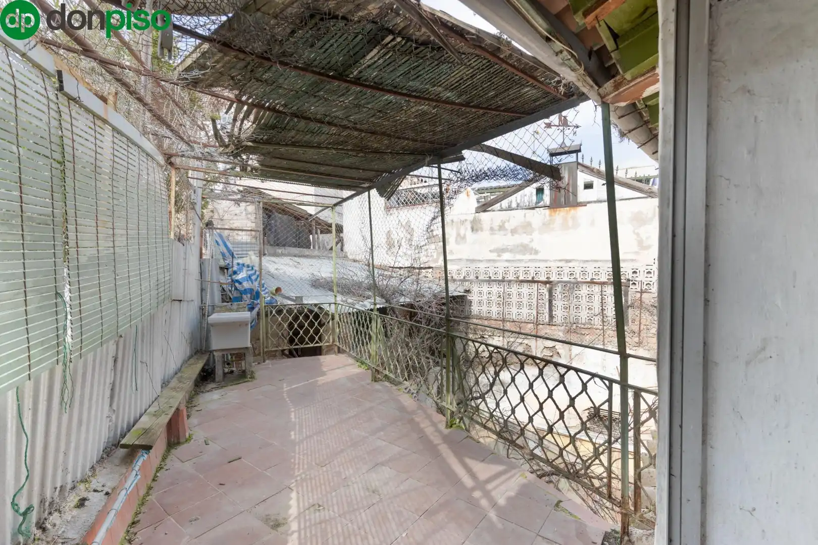 Terrace of Houses for sale in Granada