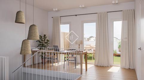 Foto 4 de Casa o chalet en venta en Nucli Antic, Girona