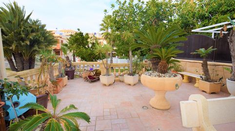 Foto 4 de Casa o chalet en venta en El Moncayo - El Pòrtic, Guardamar del Segura