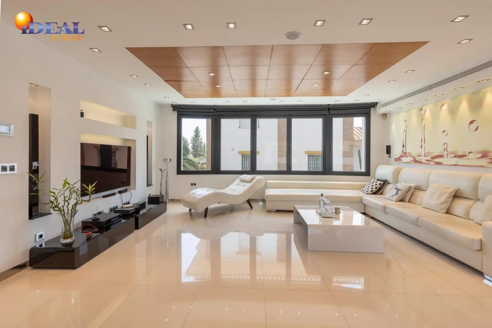 Chalet con piscina en venta en Urbanizacion EL CARMELO, imagen 13