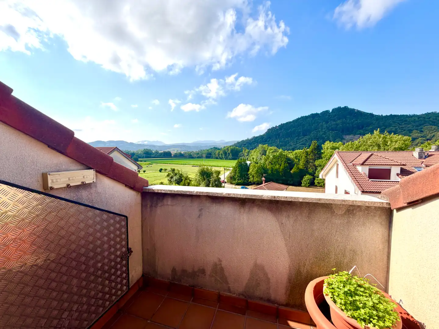 Wohnung mit Terrasse zum Verkauf in Barrio la Sierra, imagen 8
