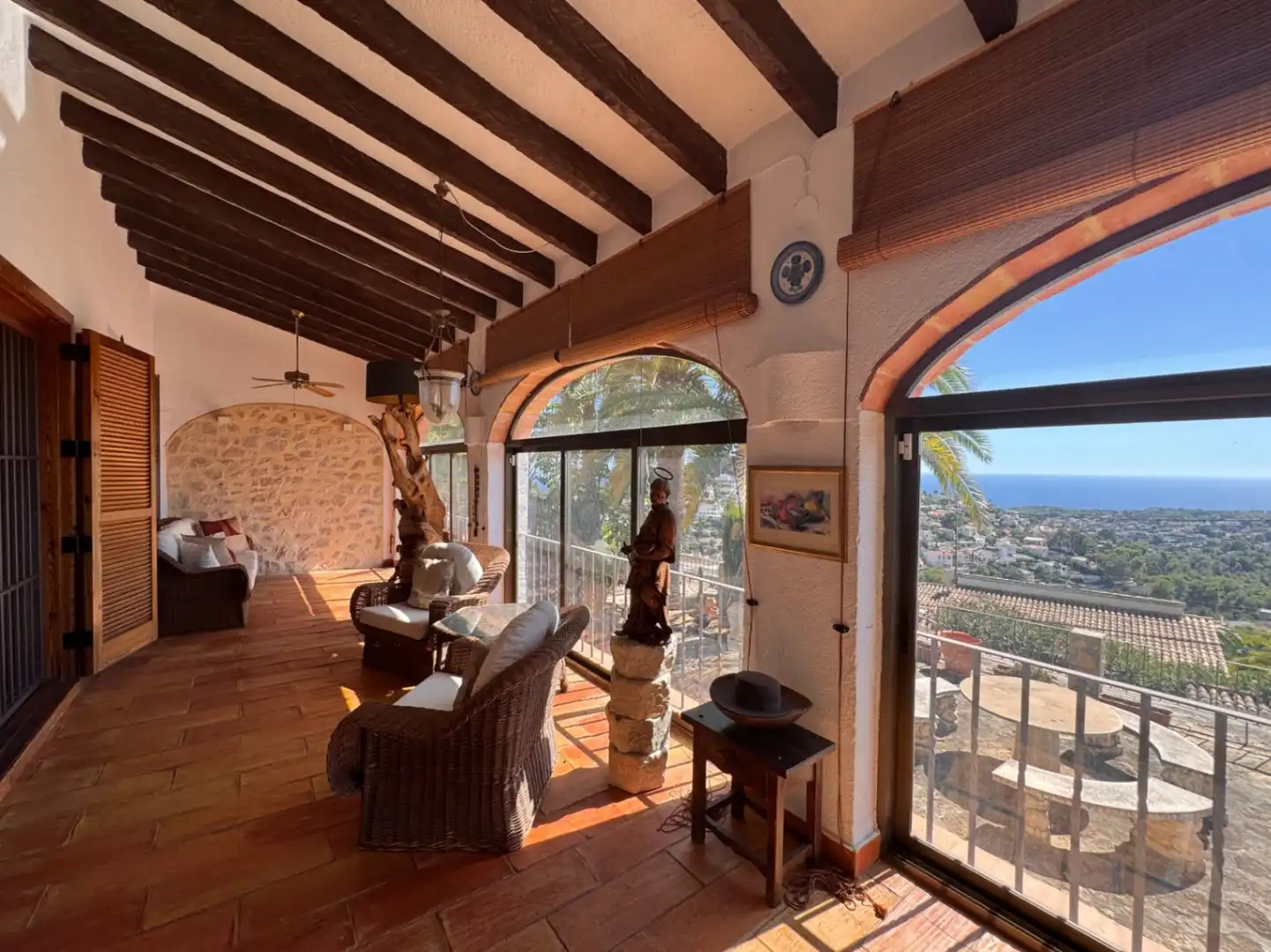 Detached house with terrace for sale in La Viña - Montemar - San Jaime, imagen 33