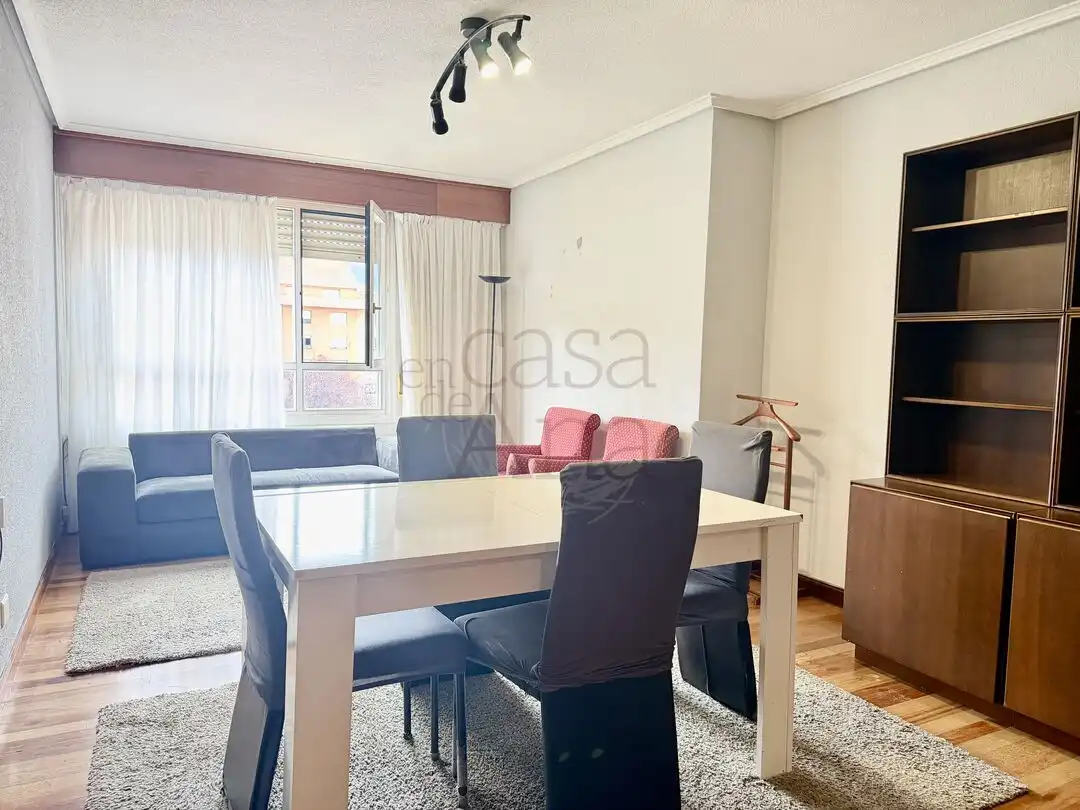 Appartement avec ascenseur à vendre à Severo Ochoa Kalea, imagen 5