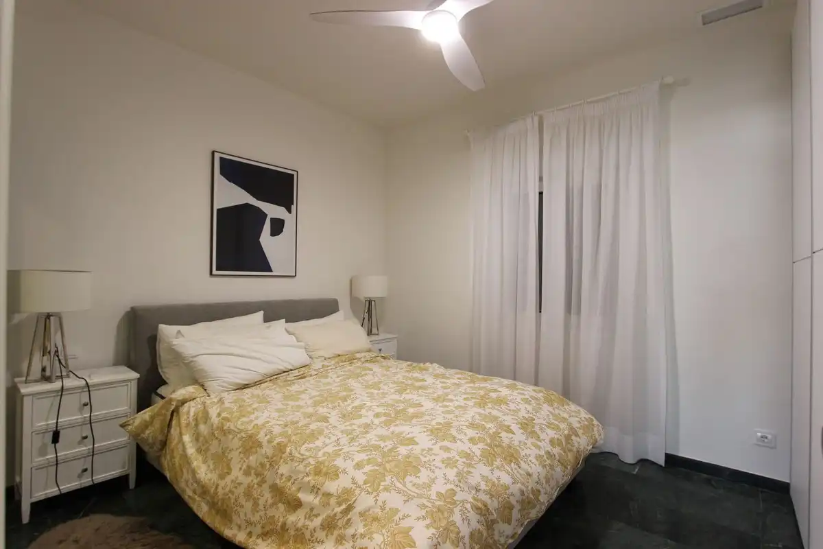 Flat for sale in Puerto Banús