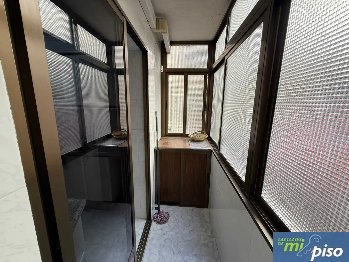 Piso con terraza en venta en Plaza Colegio de Santa Cruz 10, imagen 42