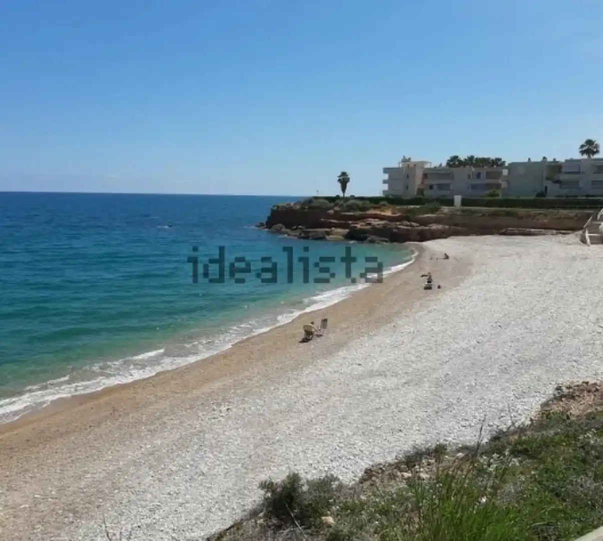 Residencial en venta en Vinaròs