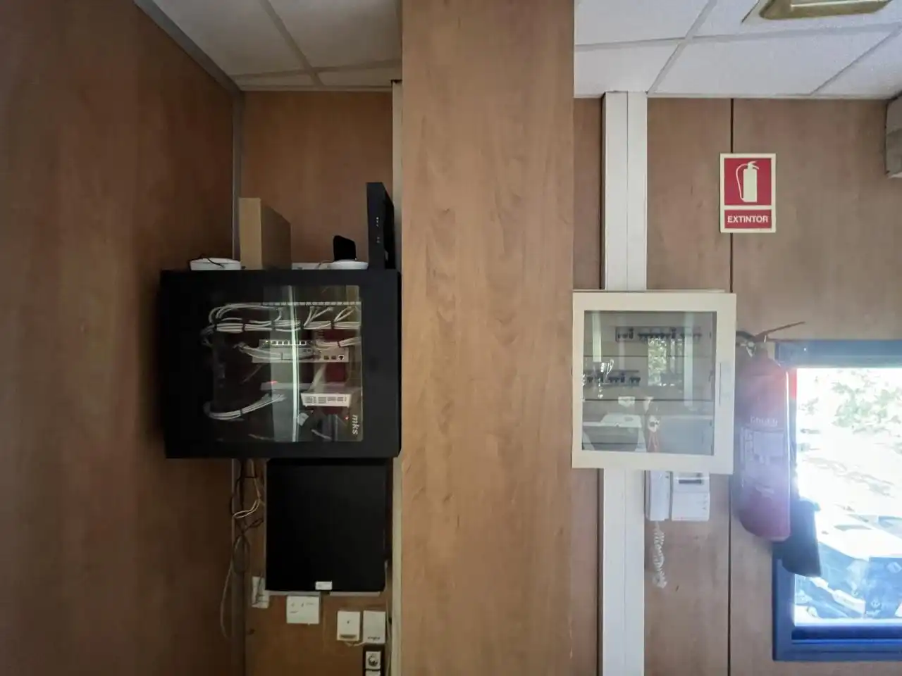 Nau industrial en venda a Santa Eulàlia de Ronçana, imagen 33