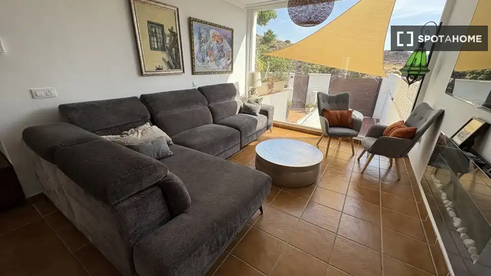 Zimmer in San José