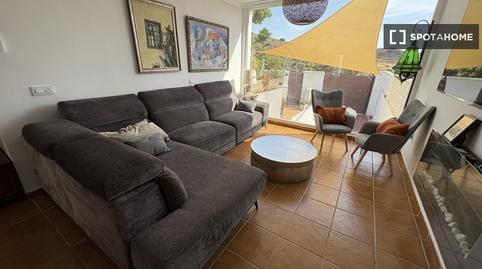 Foto 4 de Apartament per a compartir a San José, Almería