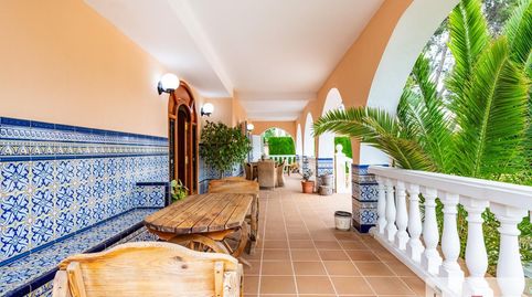 Foto 5 de Casa o chalet en venta en El Carme - Sant Agustí - Bonavista, L'Eliana